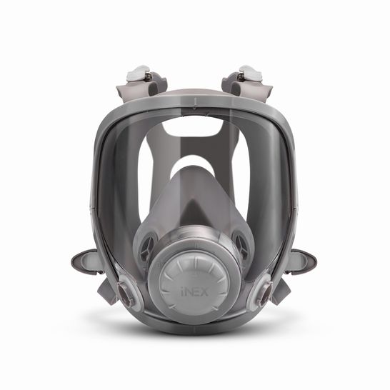 Маска полнолицевая iNEX 4200 (М)